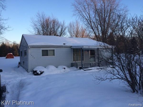 1822 Maple Road Smiths Creek, MI 48074 - Photo 1 of 10 1822 Maple 1.jpg