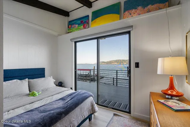 $1,495,000 | 3607 South Eddyville Road, Harrison, ID 83833