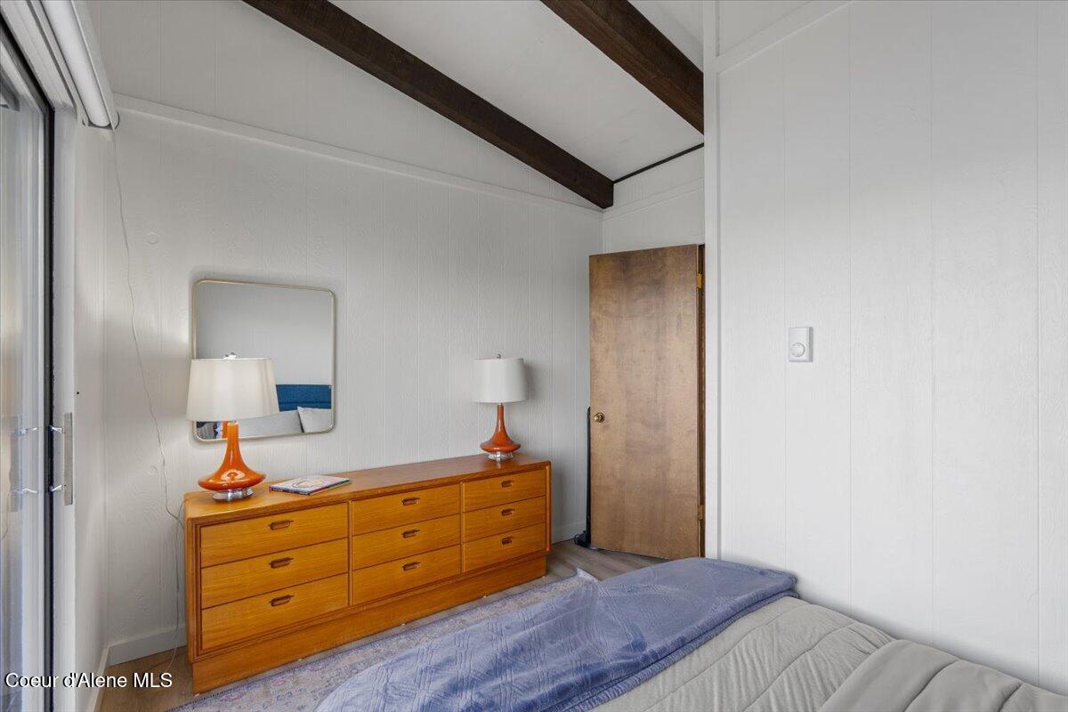 3607 South Eddyville Road Harrison, ID 83833 - Photo 24 of 42 24-Bedroom 2