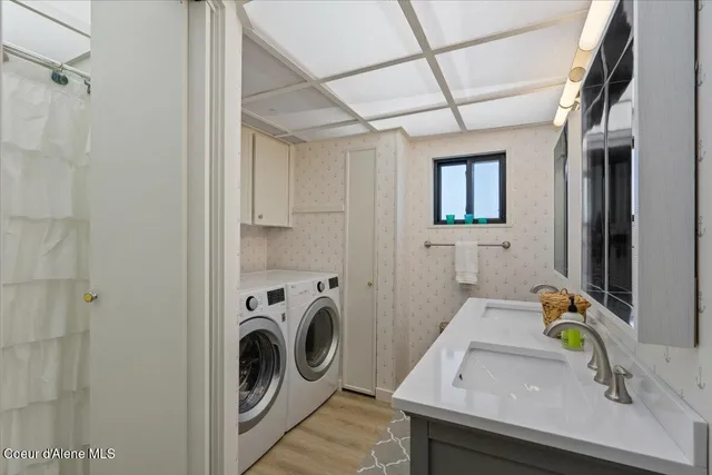 $1,495,000 | 3607 South Eddyville Road, Harrison, ID 83833