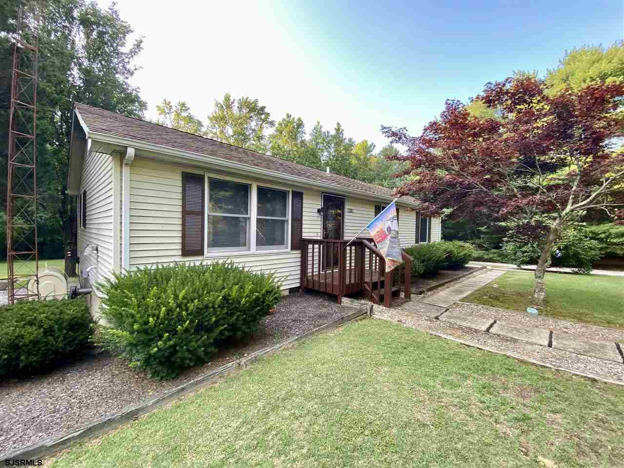 131 Carl Road Corbin City, NJ 08270 - Photo 1 of 25
