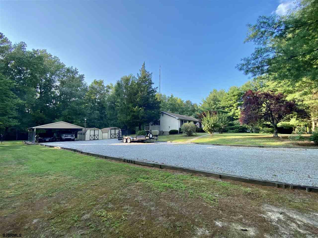 131 Carl Road Corbin City, NJ 08270 - Photo 7 of 25