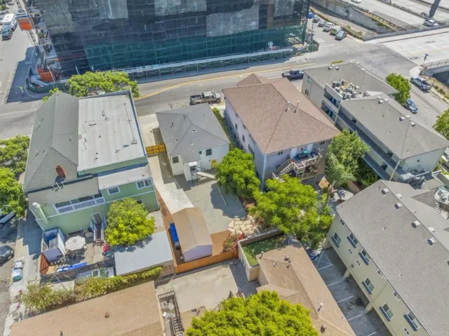 $1,375,000 | 1936 Broadway, San Diego, CA 92102