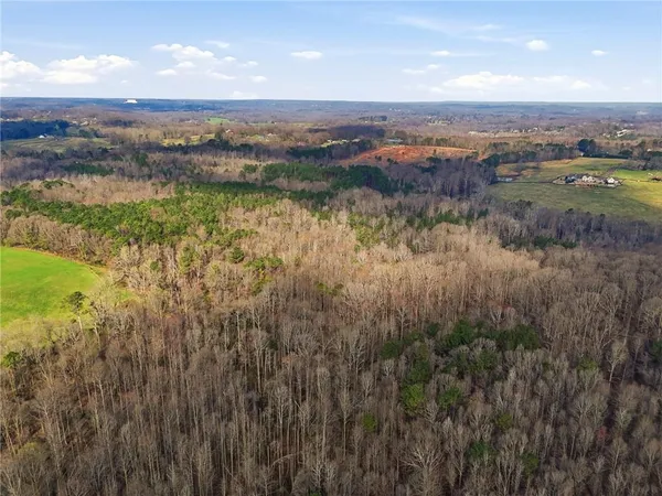 a view of outdoor space and mountain view