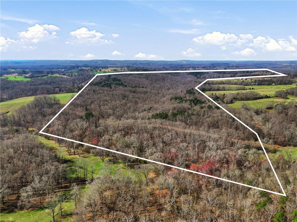 99012 Martin Road Talmo, GA 30575 - Photo 2 of 40 a view of outdoor space with swimming pool