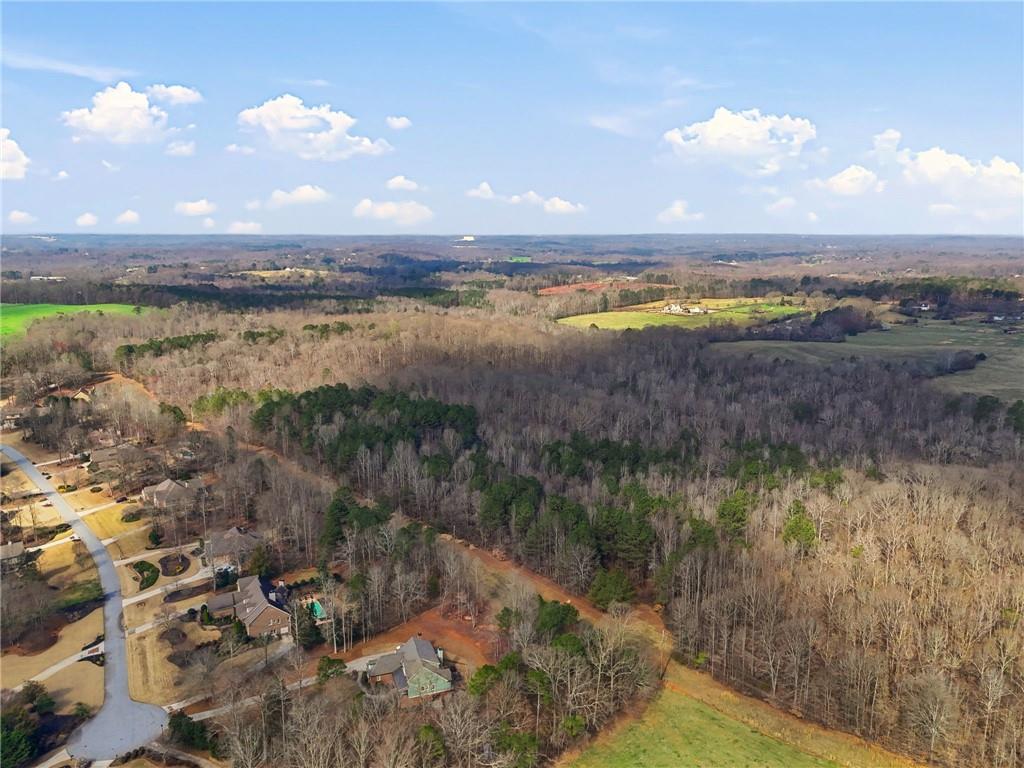 99012 Martin Road Talmo, GA 30575 - Photo 24 of 40 a view of lake with outdoor space