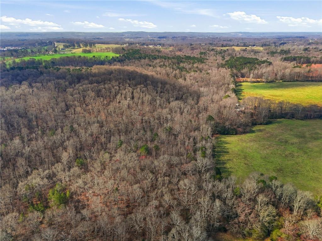 99012 Martin Road Talmo, GA 30575 - Photo 25 of 40 a view of an outdoor space and mountain view in back