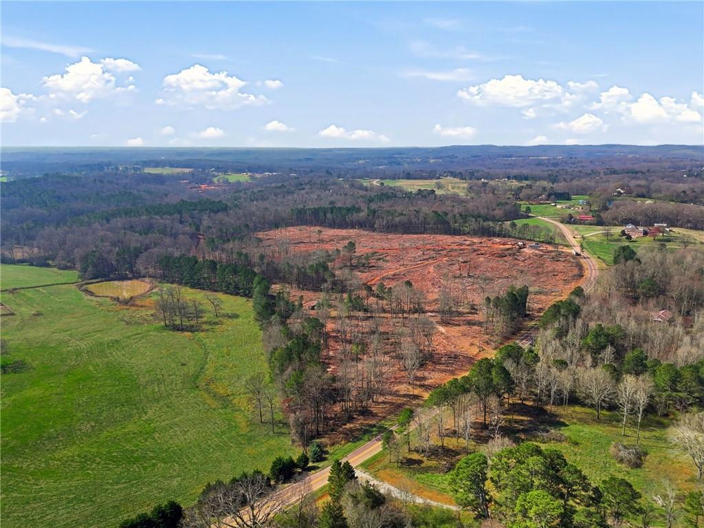 99012 Martin Road Talmo, GA 30575 - Photo 28 of 40 a view of a city