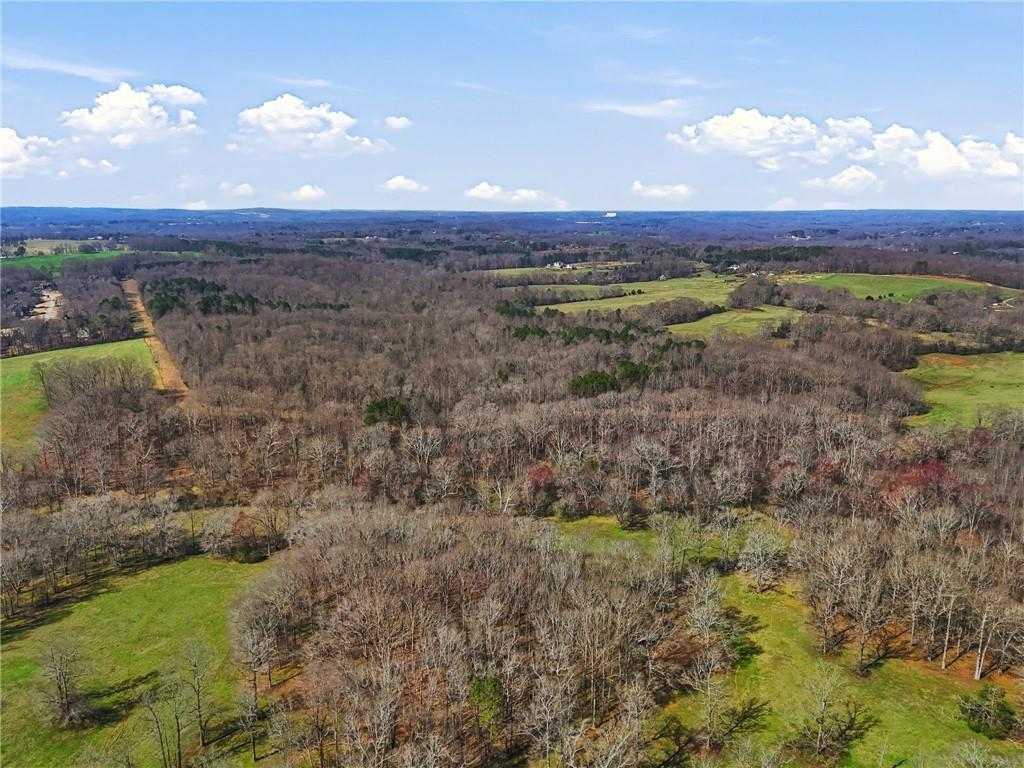 99012 Martin Road Talmo, GA 30575 - Photo 32 of 40 a view of an outdoor space and a mountain view in back