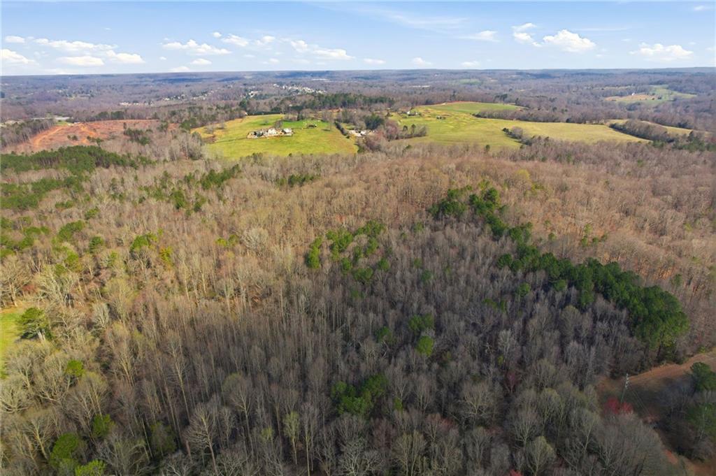 99012 Martin Road Talmo, GA 30575 - Photo 36 of 40 a view of a city with an outdoor space