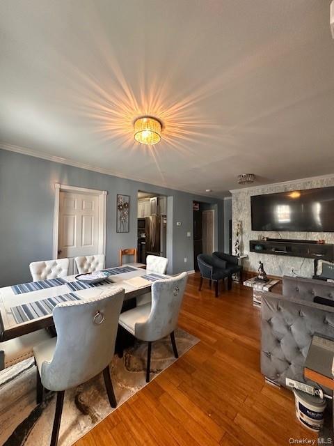 169,34 144th Road Queens, NY 11434 - Photo 10 of 17 a outdoor space with furniture and flat screen tv