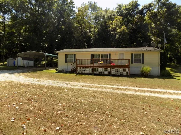 $225,000 | 13452 Private Drive, Rolla, MO 65401