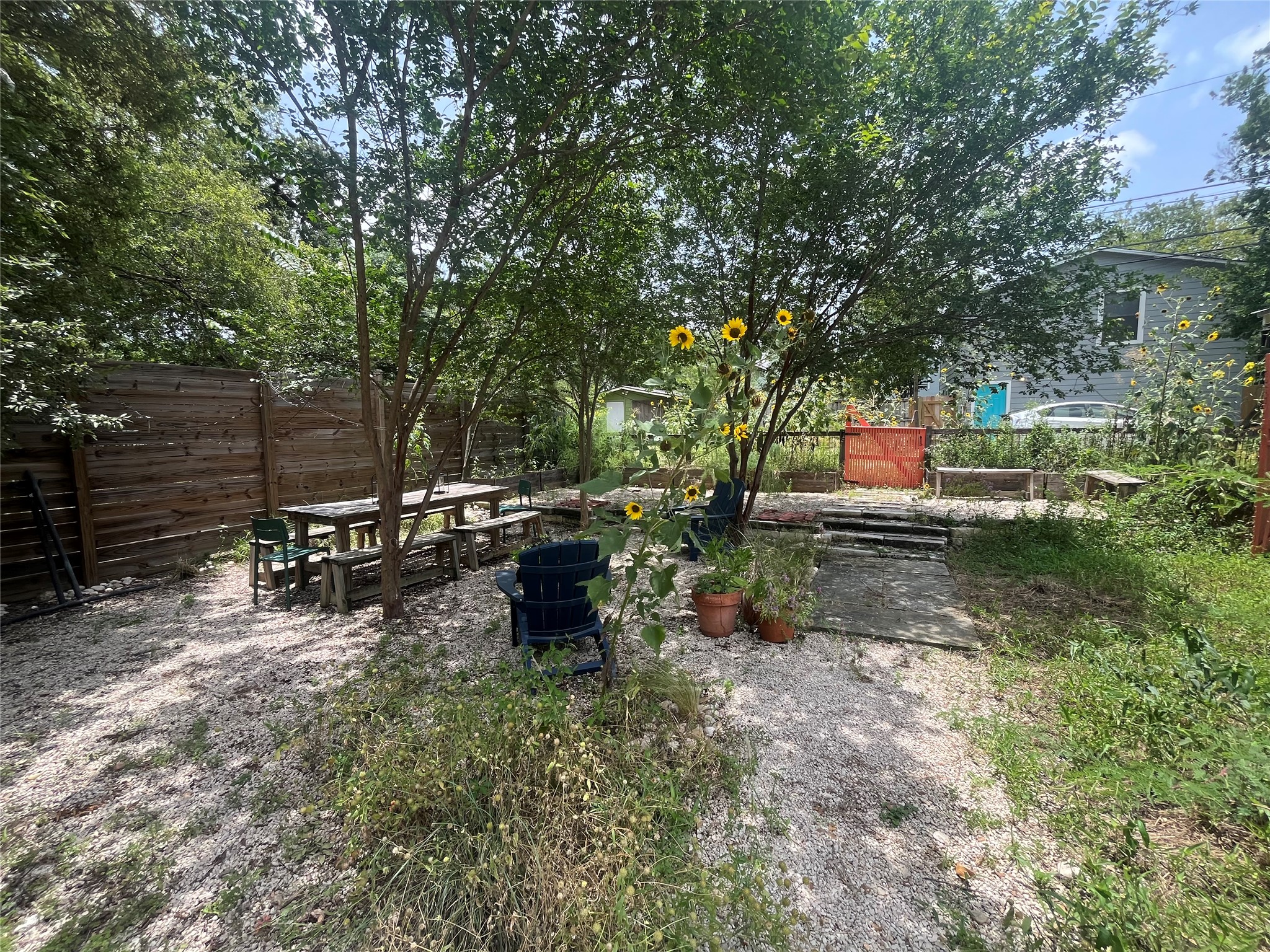 1413 Kirkwood Road, Unit B Austin, TX 78722 - Photo 14 of 15