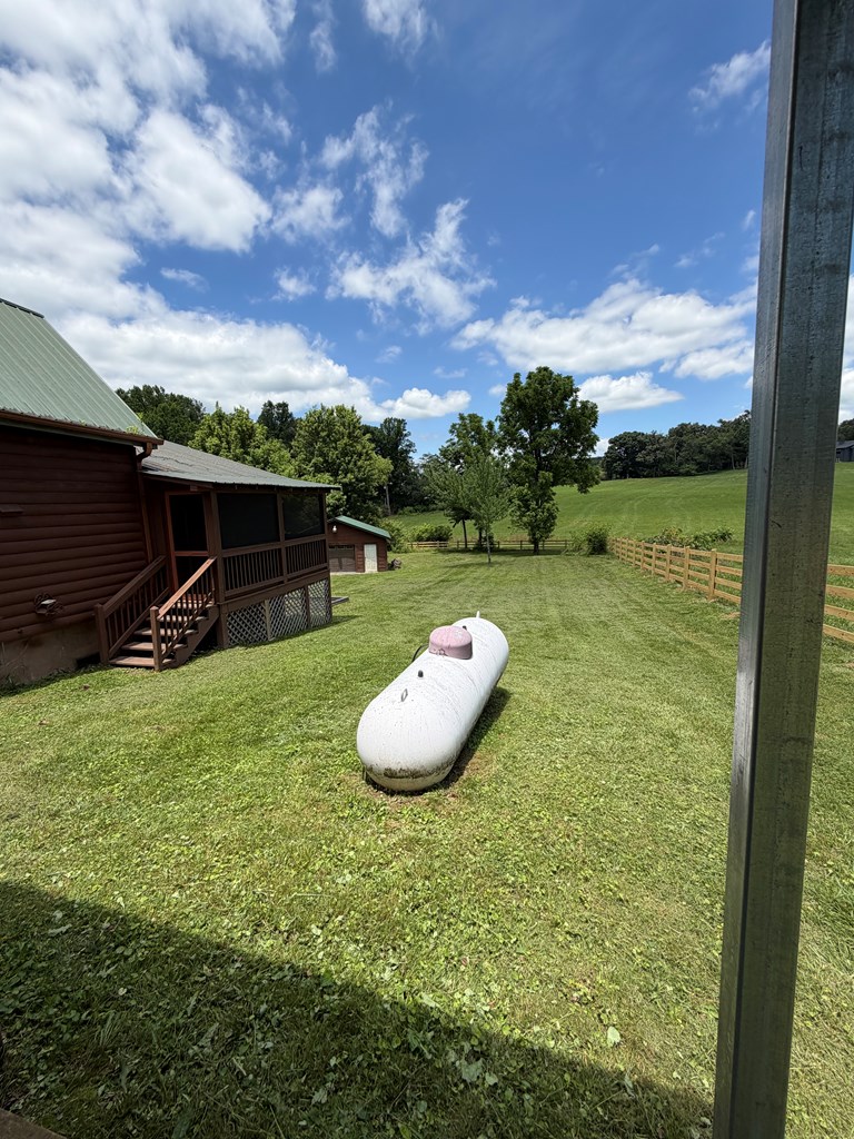 169 East Street Morganton, GA 30560 - Photo 26 of 30