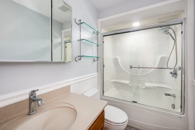 $379,900 | 3 Greenfield Drive, Unit C, Dover, NH 03820