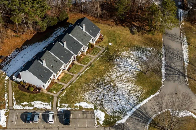 $379,900 | 3 Greenfield Drive, Unit C, Dover, NH 03820