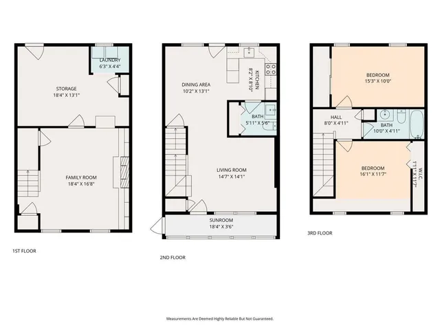 $379,900 | 3 Greenfield Drive, Unit C, Dover, NH 03820