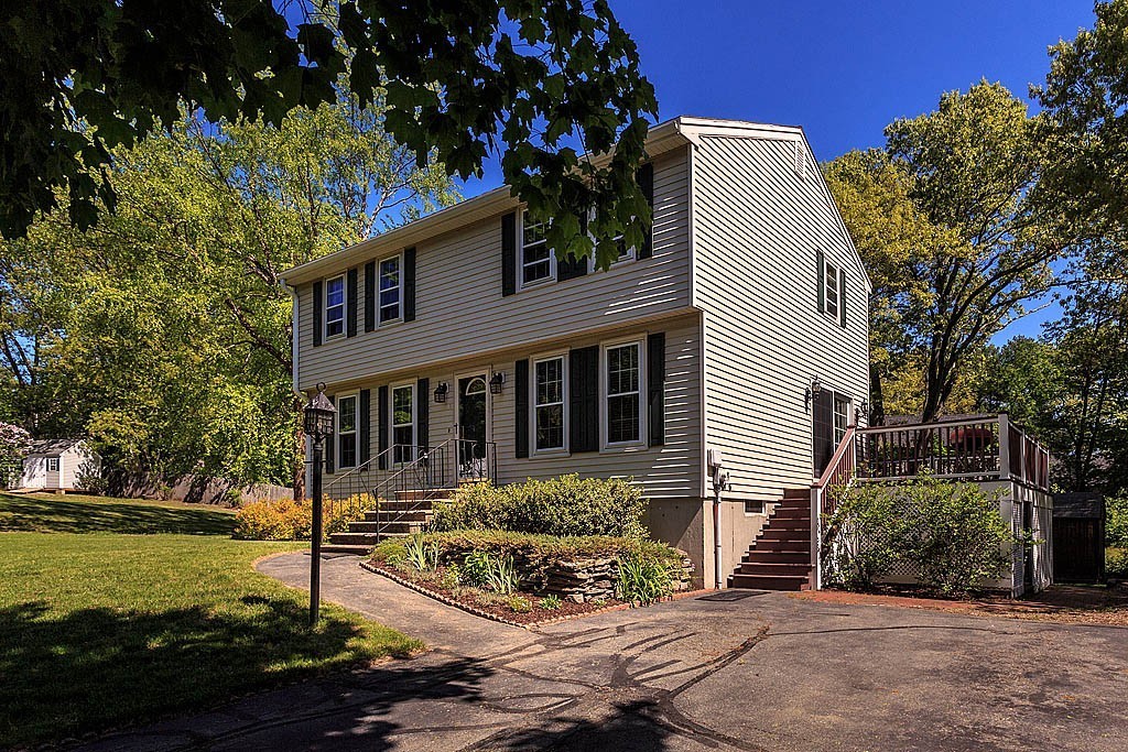 3 Jayson Road Methuen, MA 01844 - Photo 1 of 27 Gallery Image 1