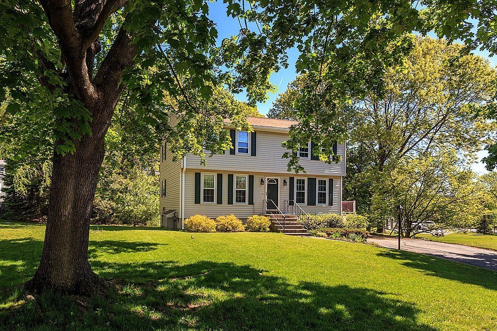 3 Jayson Road Methuen, MA 01844 - Photo 25 of 27 Gallery Image 25