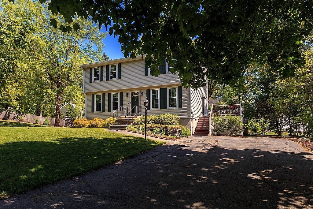 3 Jayson Road Methuen, MA 01844 - Photo 26 of 27 Gallery Image 26