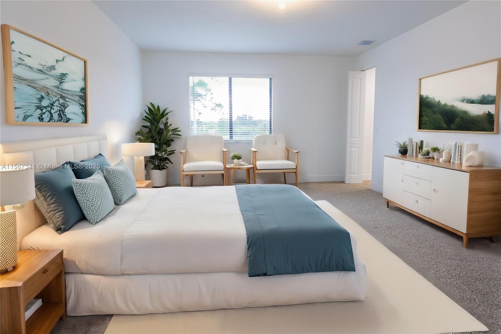 2391 Southwest 123rd Terrace Davie, FL 33325 - Photo 22 of 27 With Furniture