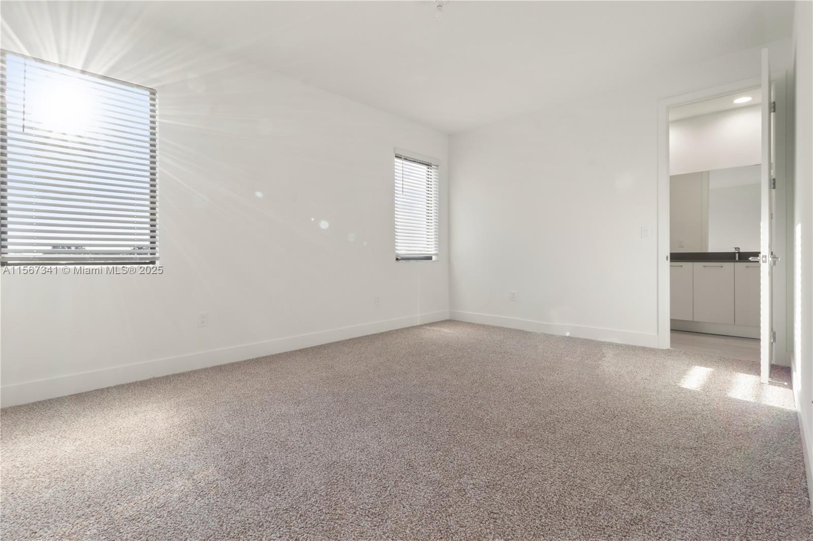 2391 Southwest 123rd Terrace Davie, FL 33325 - Photo 25 of 27 second bedroom