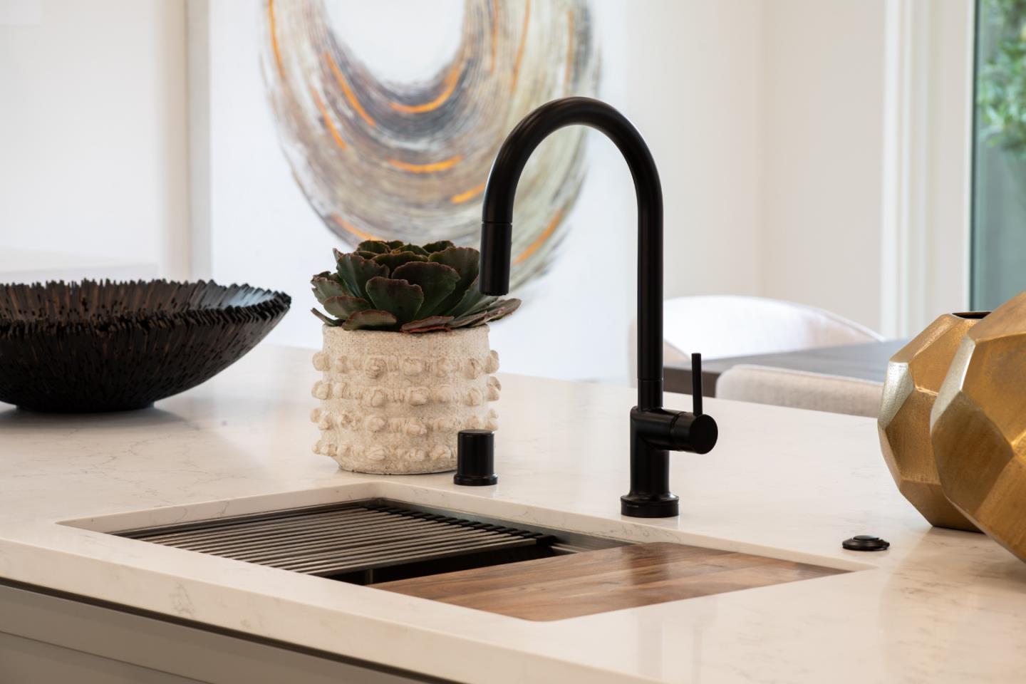 1693 Waterbird Way Sunnyvale, CA 94087 - Photo 11 of 31 a close view of sink and tap