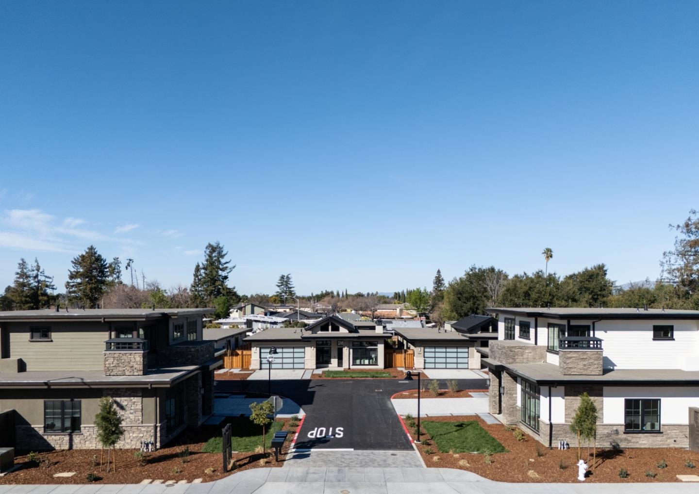 1693 Waterbird Way Sunnyvale, CA 94087 - Photo 30 of 31 a view of a lake with a city view