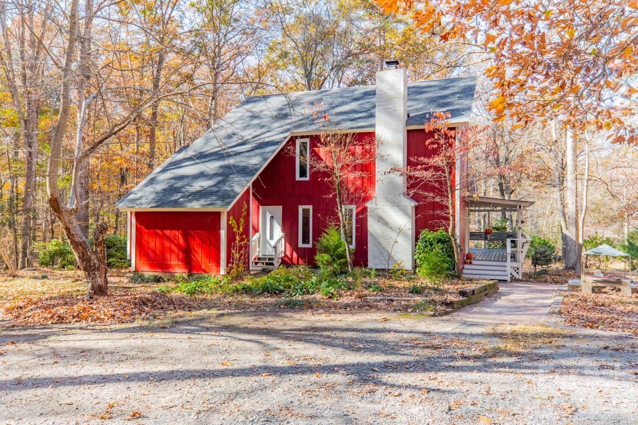 6524 The Little Road Waxhaw, NC 28173 - Photo 1 of 25 a front view of multi story residential apartment building with yard and sign board