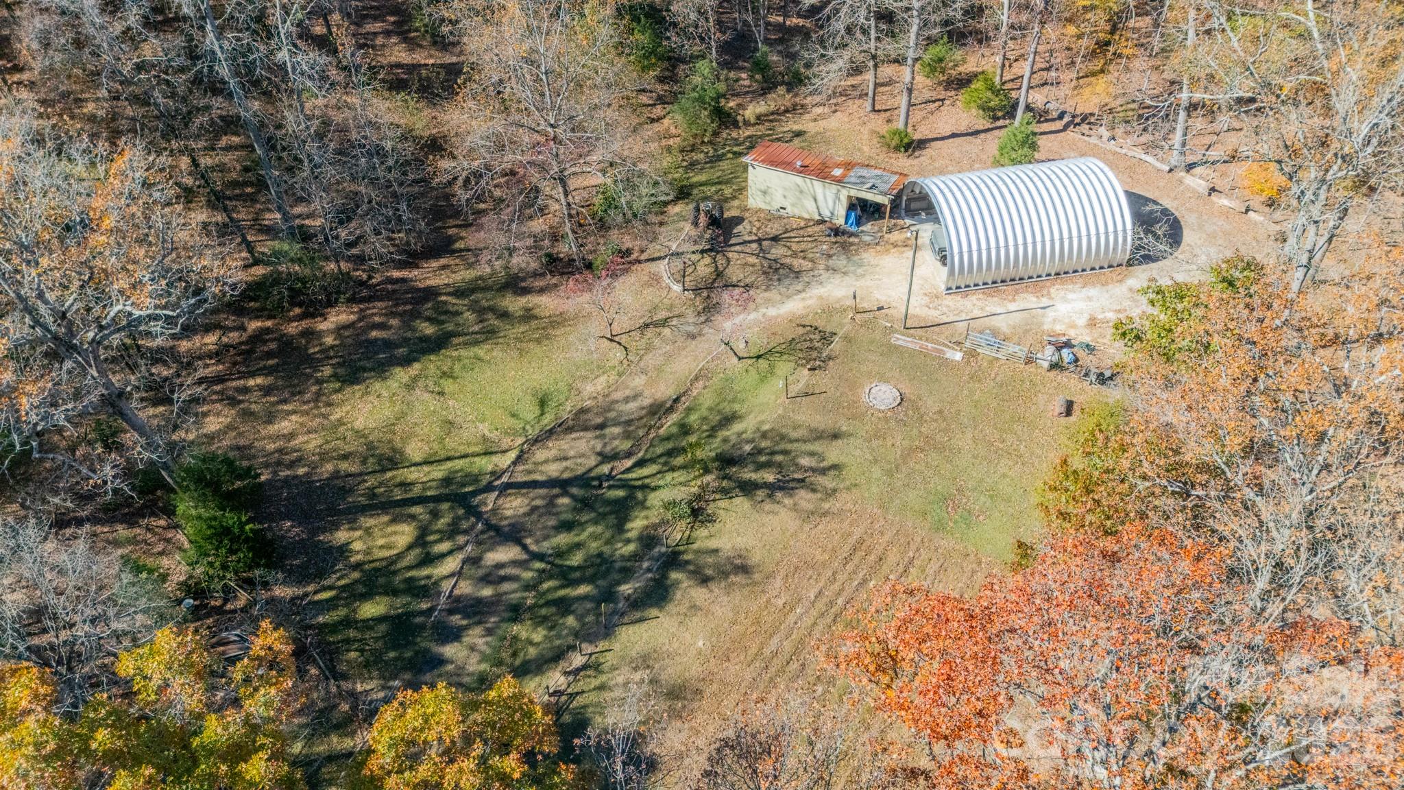 6524 The Little Road Waxhaw, NC 28173 - Photo 11 of 25 a view of outdoor space and trees