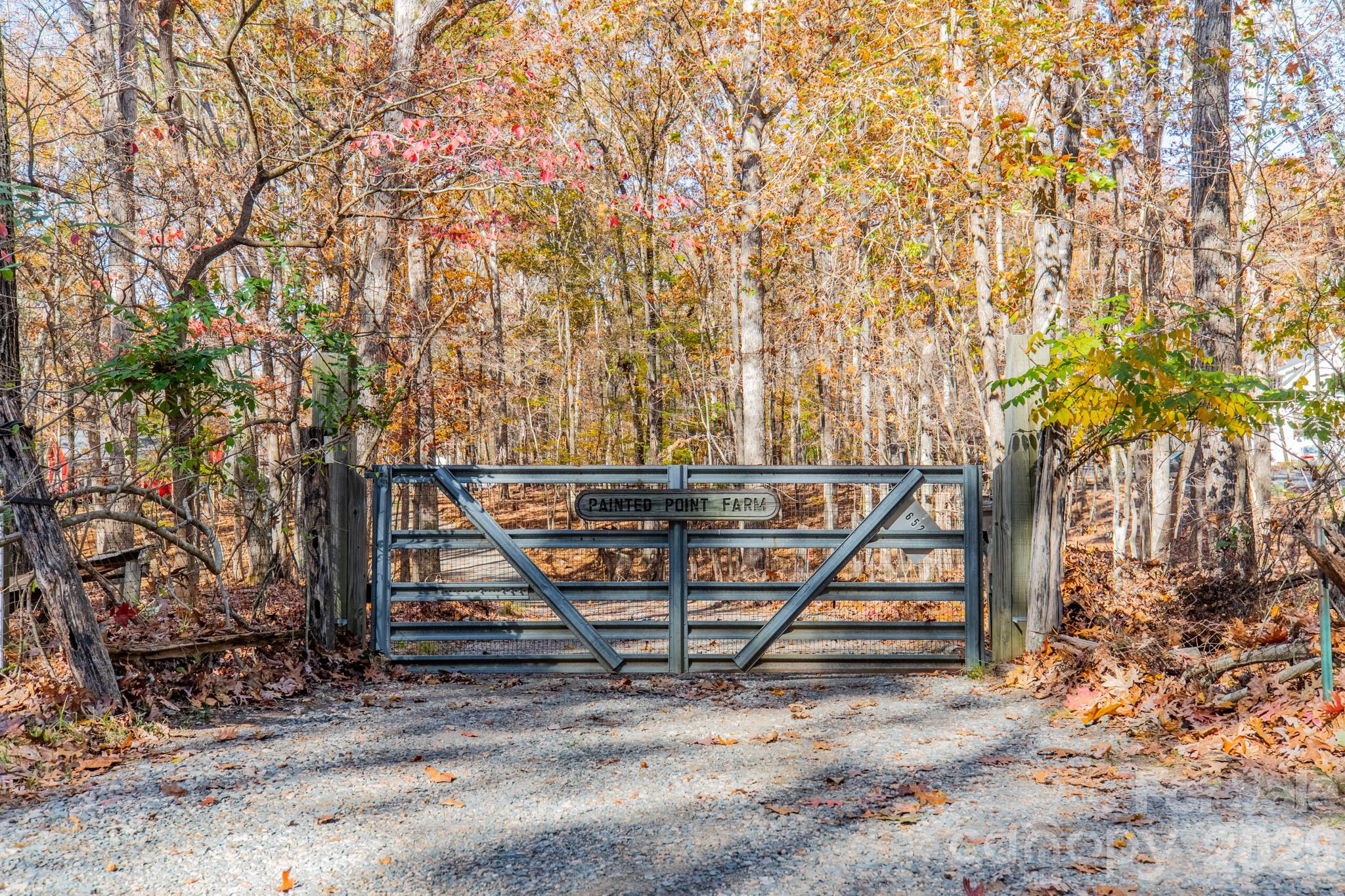 6524 The Little Road Waxhaw, NC 28173 - Photo 13 of 25 a view of entryway