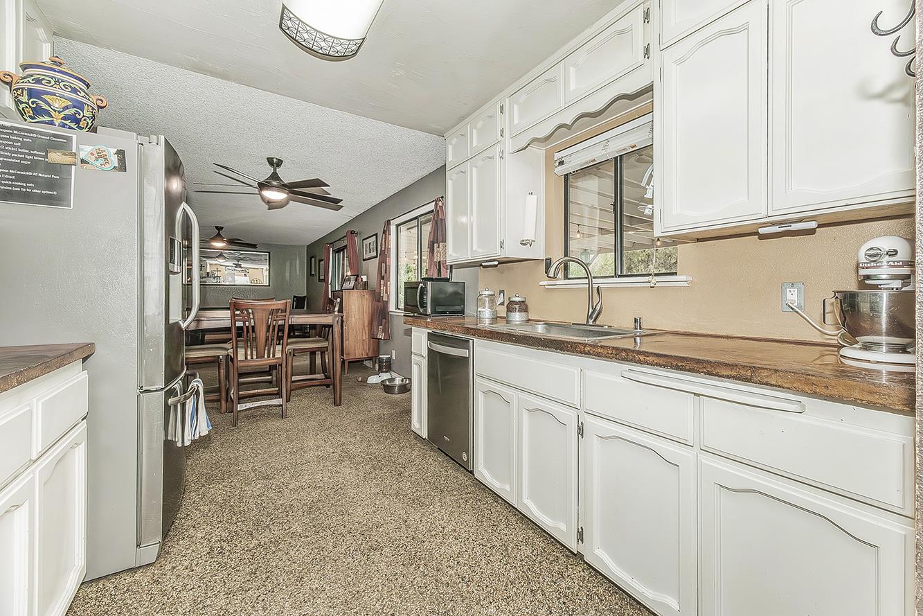 29545 Oak Meadow Road Tollhouse, CA 93667 - Photo 25 of 69