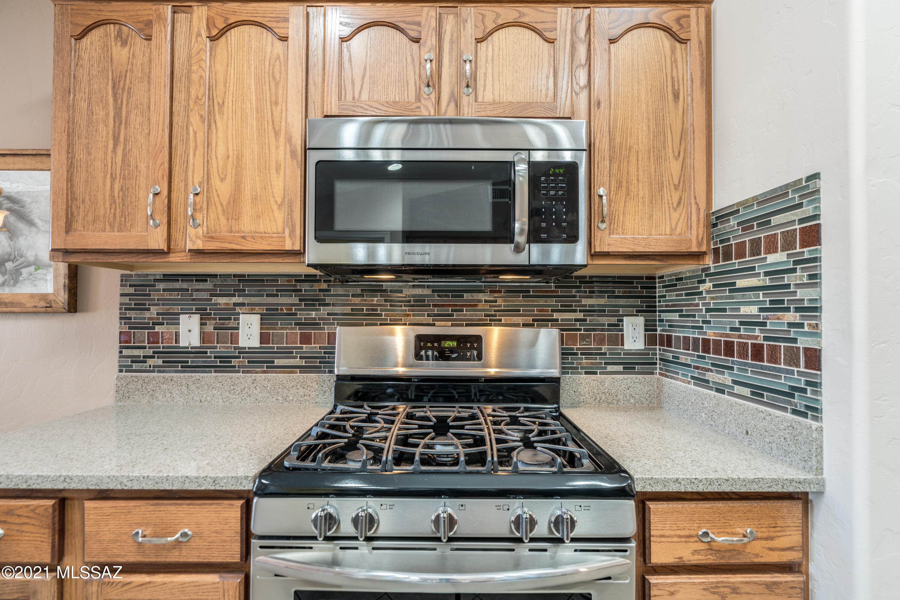 683 North Keyes Road Green Valley, AZ 85614 - Photo 21 of 50
