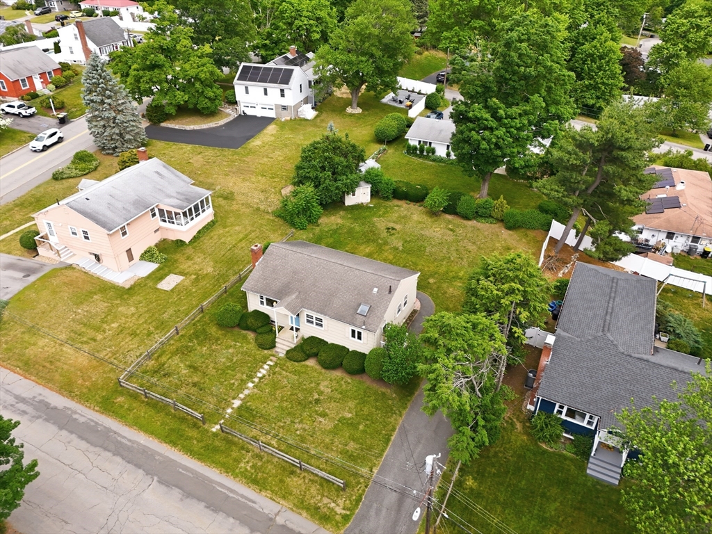 5 Antrim Road Framingham, MA 01701 - Photo 34 of 38