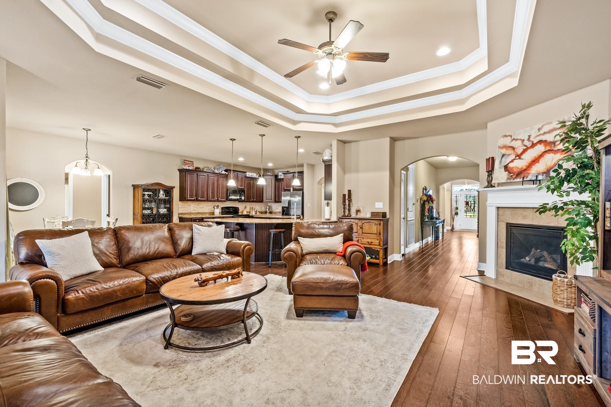 3362 Alesmith Drive Mobile, AL 36695 - Photo 10 of 35