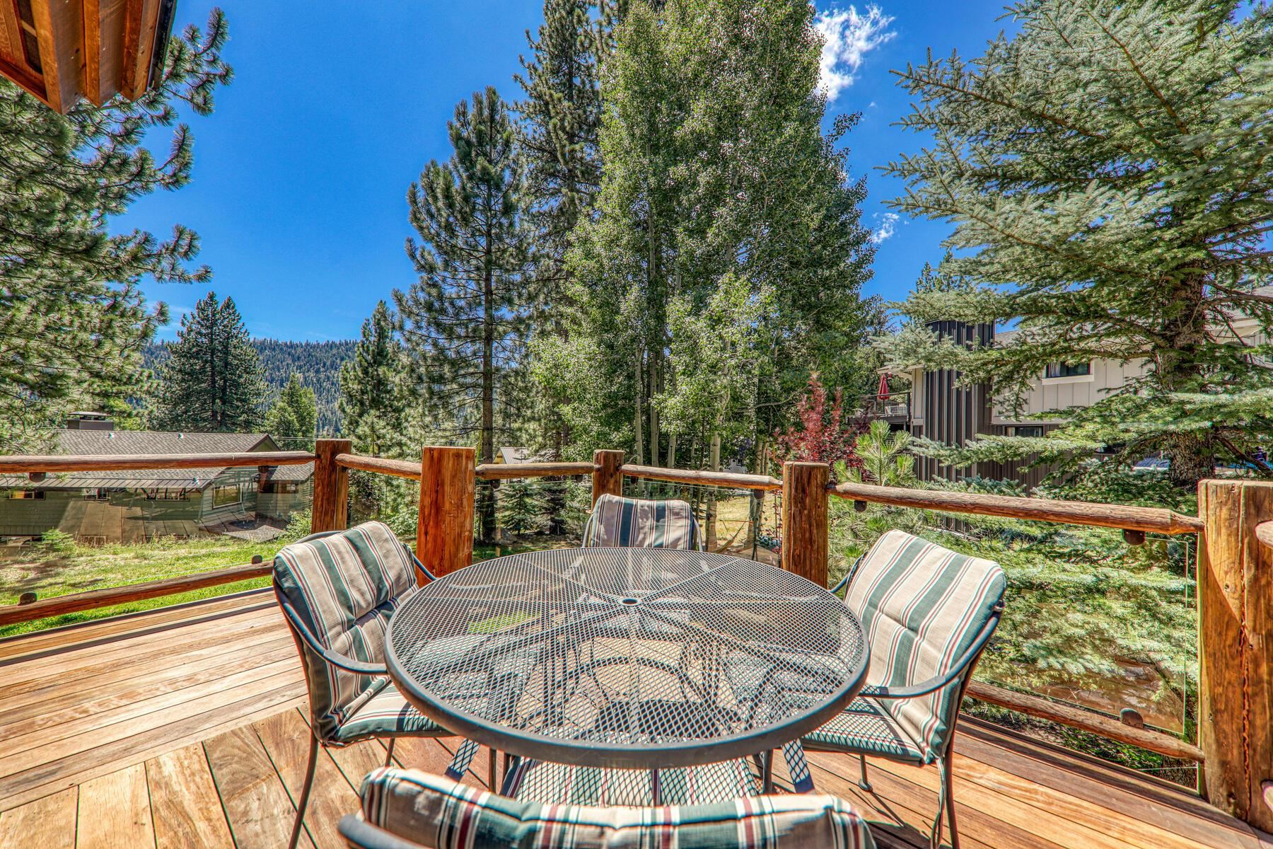 1221 Sandy Way Olympic Valley, CA 96146 - Photo 16 of 28