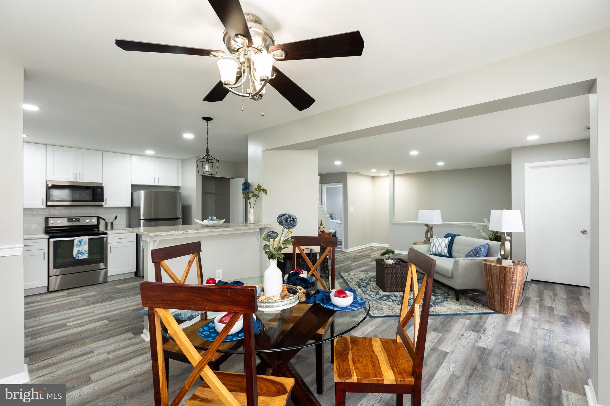 2607 Warren Way, Unit 4 3 Frederick, MD 21701 - Photo 11 of 27