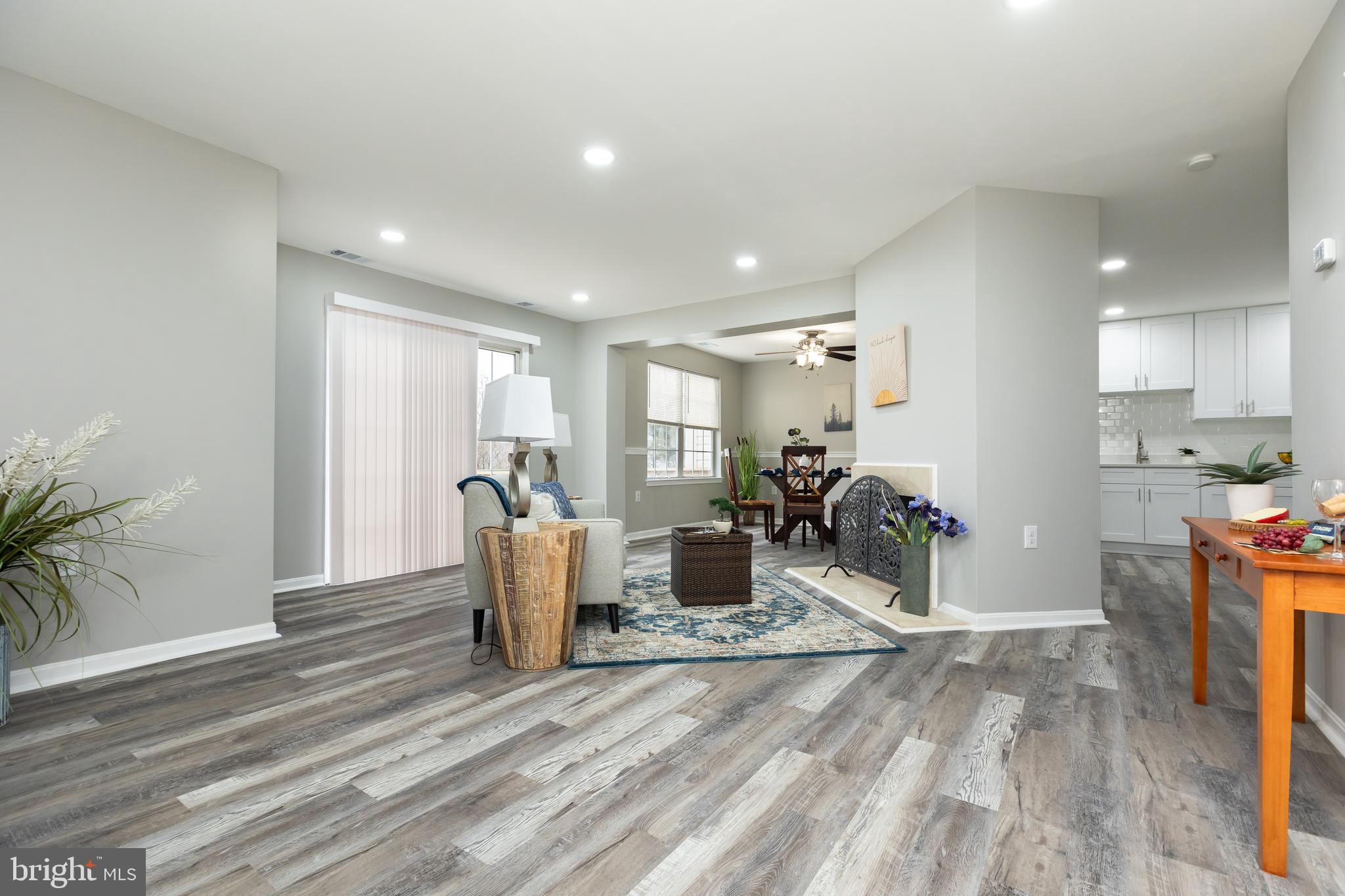 2607 Warren Way, Unit 4 3 Frederick, MD 21701 - Photo 12 of 27