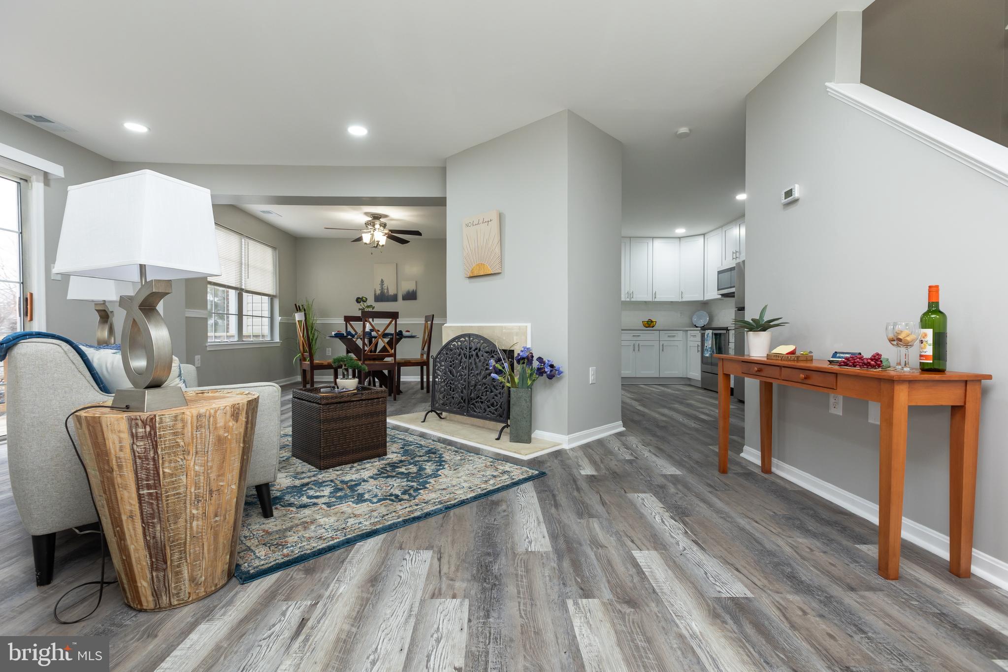 2607 Warren Way, Unit 4 3 Frederick, MD 21701 - Photo 13 of 27