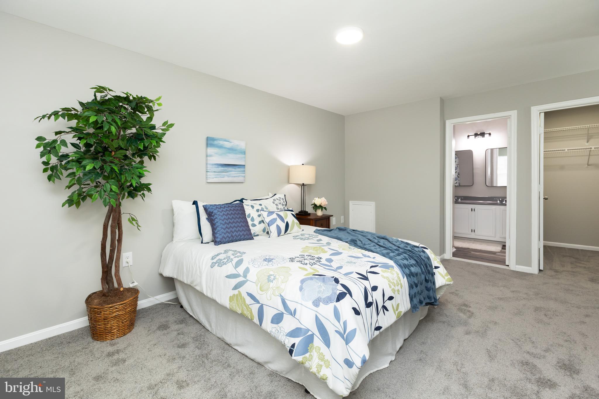 2607 Warren Way, Unit 4 3 Frederick, MD 21701 - Photo 17 of 27
