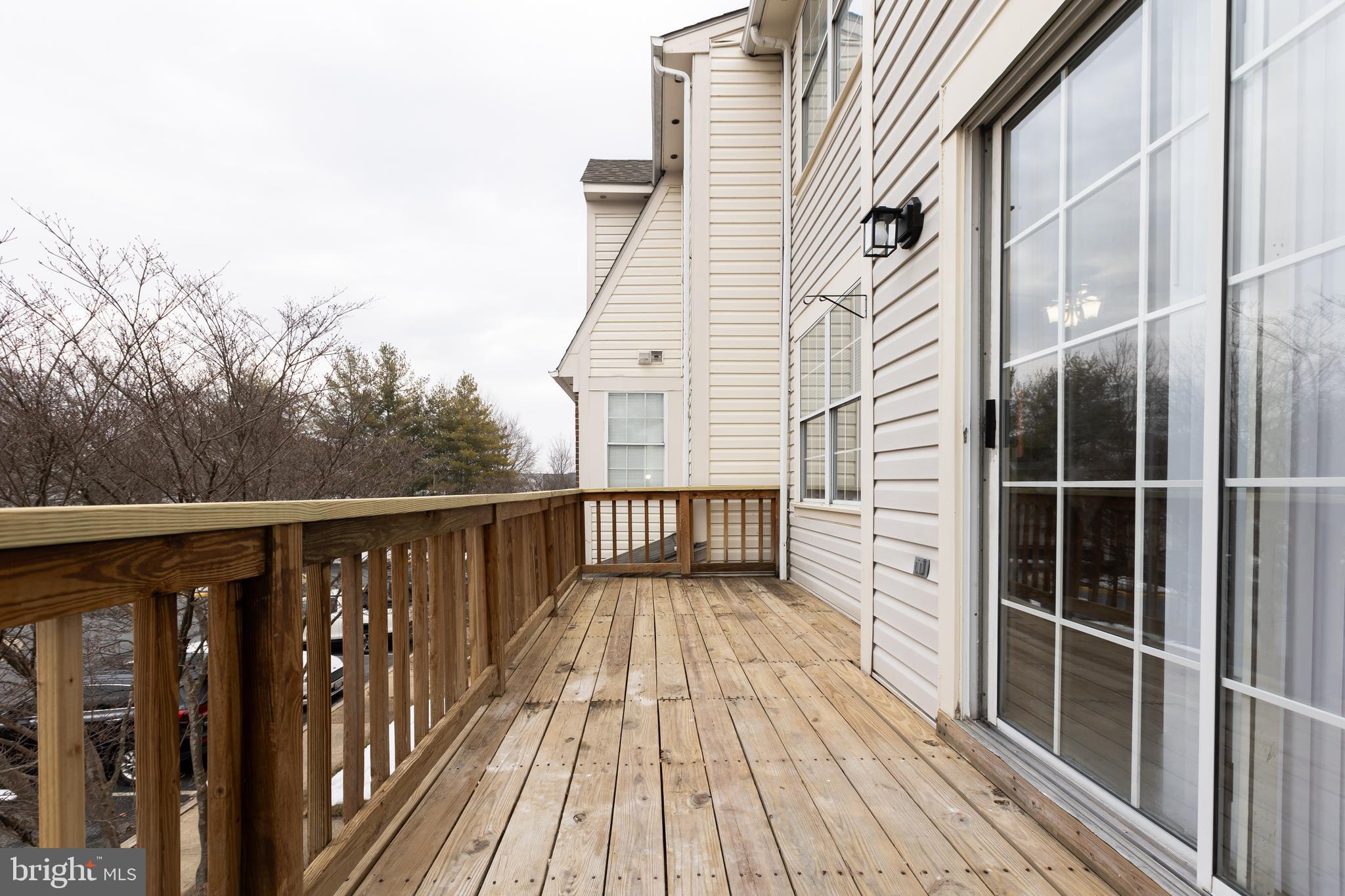2607 Warren Way, Unit 4 3 Frederick, MD 21701 - Photo 26 of 27