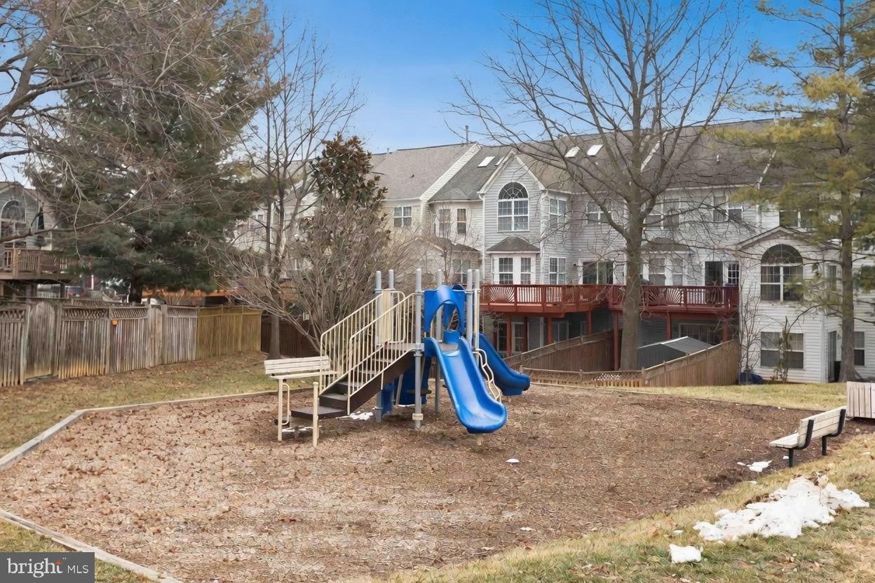 2607 Warren Way, Unit 4 3 Frederick, MD 21701 - Photo 27 of 27