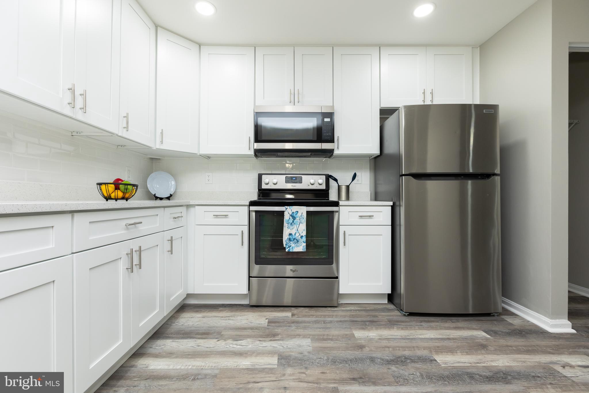 2607 Warren Way, Unit 4 3 Frederick, MD 21701 - Photo 7 of 27