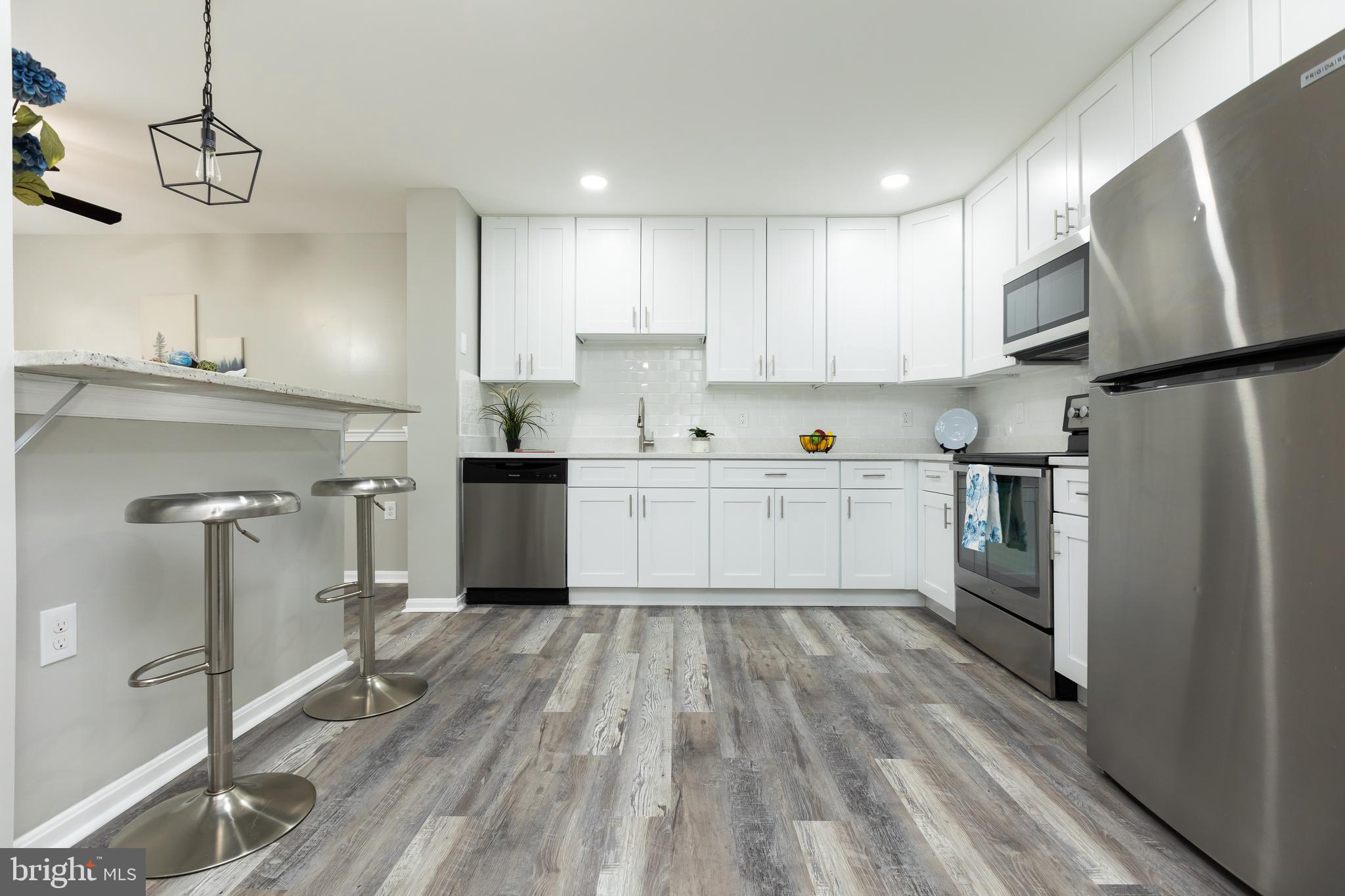 2607 Warren Way, Unit 4 3 Frederick, MD 21701 - Photo 8 of 27