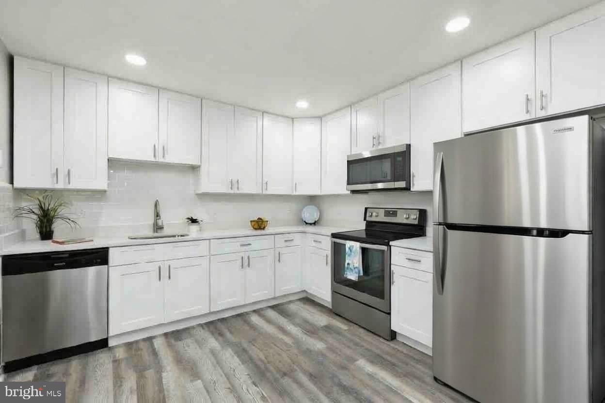 2607 Warren Way, Unit 4 3 Frederick, MD 21701 - Photo 9 of 27