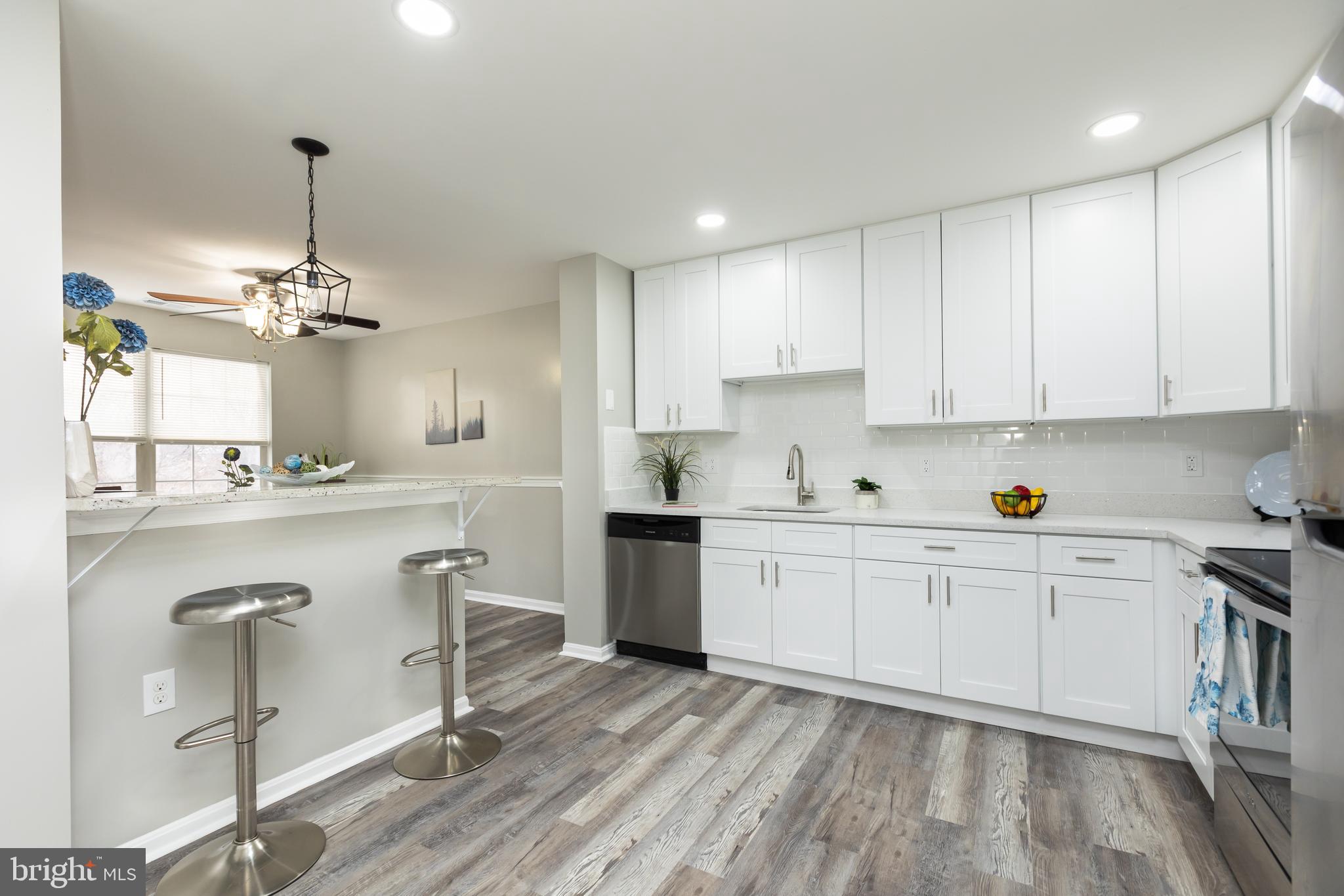 2607 Warren Way, Unit 4 3 Frederick, MD 21701 - Photo 10 of 27