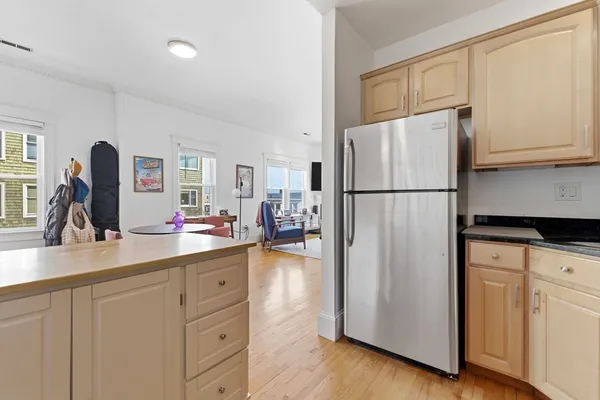 $4,400 | 88 G Street, Unit B, Boston, MA 02127