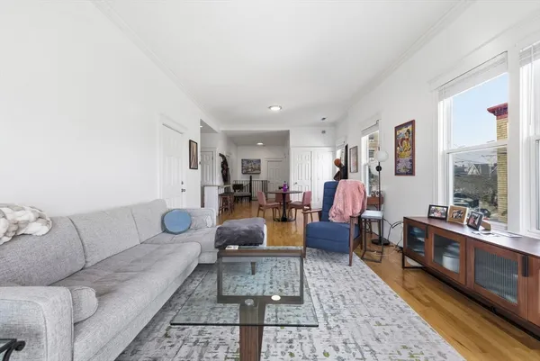 $4,400 | 88 G Street, Unit B, Boston, MA 02127