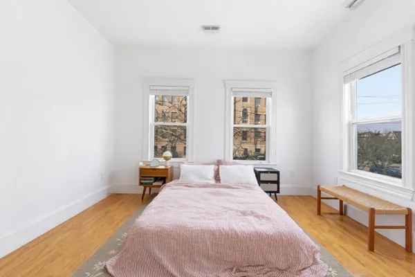 $4,400 | 88 G Street, Unit B, Boston, MA 02127