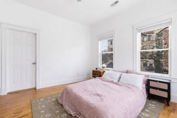 $4,400 | 88 G Street, Unit B, Boston, MA 02127